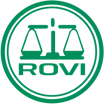 rovi international logo